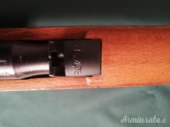 Carcano 38 Cavalleria 7,35 Gardone 1939