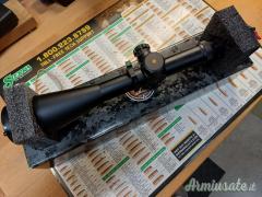 Leupold Mark 4 8.5-25x50 LR/T