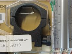 Leupold Mark 4 8.5-25x50 LR/T