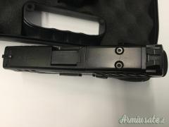 Beretta APX A1 COMPACT 9x19mm Parabellum | Luger | NATO