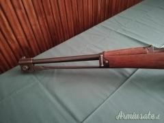 Carcano 38 Cavalleria 7,35 Terni 1939
