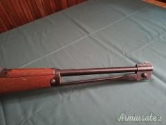 Carcano 38 Cavalleria 7,35 Terni 1939