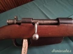 Carcano 38 Cavalleria 7,35 Terni 1939