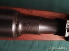 Carcano 38 Cavalleria 7,35 Terni 1939