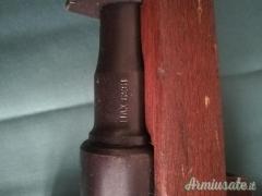 Carcano 38 Cavalleria 7,35 Terni 1939