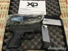 HS Arms XD9 COMPACT 9x21mm IMI