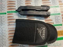 Pinza Multiuso Gerber Diesel Multiplier