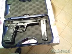 Beretta 92SB 9x19mm Parabellum | Luger | NATO