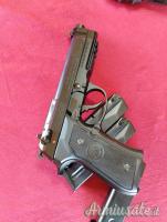 Beretta 98 A1 9x21mm IMI