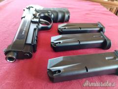 Beretta 98 A1 9x21mm IMI