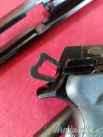 Beretta 98 A1 9x21mm IMI