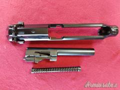 Beretta 98 A1 9x21mm IMI