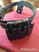 Beretta 98 A1 9x21mm IMI