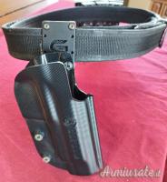 Beretta 98 A1 9x21mm IMI