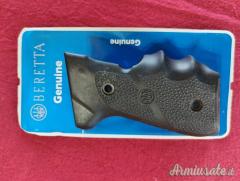 Beretta 98 A1 9x21mm IMI