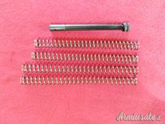 Beretta 98 A1 9x21mm IMI