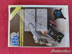 Beretta 98 A1 9x21mm IMI