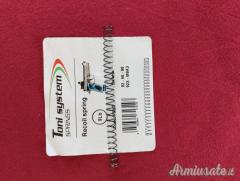 Beretta 98 A1 9x21mm IMI