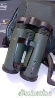 Swarovski EL Range 8x42 con telemetro verde usato perfettamente funzionante