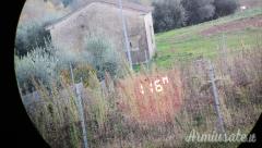 Swarovski EL Range 8x42 con telemetro verde usato perfettamente funzionante