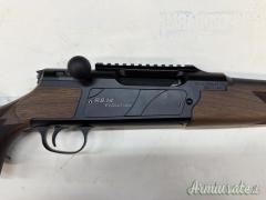 Strasser RS14 Evolution Cal.308 (Multi Calibro)