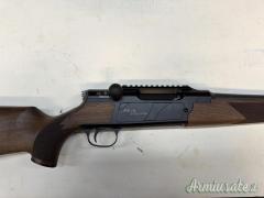 Strasser RS14 Evolution Cal.308 (Multi Calibro)