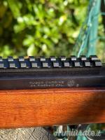 Ruger | Sturm Carbine .44 Remington Magnum