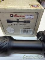 Burris Six Xe 3-18x56 illuminato