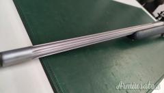 Remington 700  .220 Swift