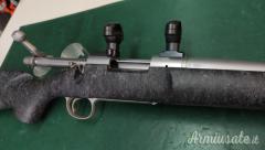 Remington 700  .220 Swift