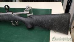 Remington 700  .220 Swift