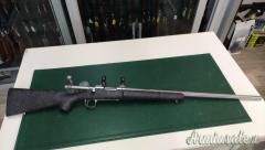 Remington 700  .220 Swift