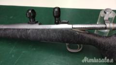 Remington 700  .220 Swift