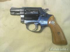 Smith & Wesson 31 .32 S&W Long