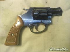 Smith & Wesson 31 .32 S&W Long