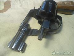 Smith & Wesson 31 .32 S&W Long