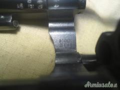 Smith & Wesson 31 .32 S&W Long