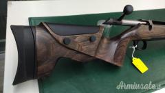 Sauer 100 Fieldshot .308 Winchester