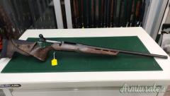 Sauer 100 Fieldshot .308 Winchester