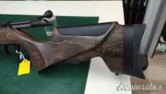 Sauer 100 Fieldshot .308 Winchester