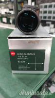 LEICA MAGNUS 1-6.3X24 RET L4Ai