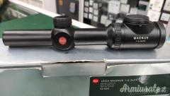 LEICA MAGNUS 1-6.3X24 RET L4Ai