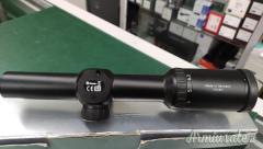 LEICA MAGNUS 1-6.3X24 RET L4Ai