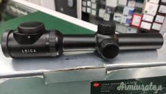 LEICA MAGNUS 1-6.3X24 RET L4Ai