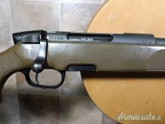 Steyr Mannlicher SSG69 .308 Winchester