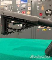 Pistola s/automatica marca SCHMEISSER modello DYNAMIC PCC calibro 9x19