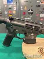 Pistola s/automatica marca SCHMEISSER modello DYNAMIC PCC calibro 9x19