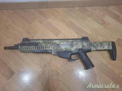 BERETTA ARX 160 SPORTLINE UMAREX COME NUOVO