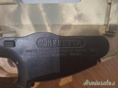BERETTA ARX 160 SPORTLINE UMAREX COME NUOVO