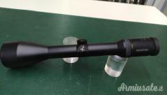 SWAROVSKI HABICHT 2,5-10X56 RET L4 NON ILLUMINTO